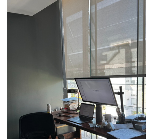 Arriendo Oficina SO 4B 5E Villa El Dorado - Vitacura