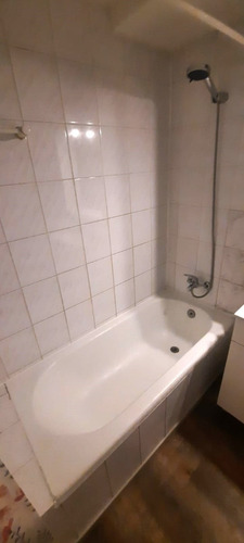 Arriendo Departamento NO 3D 2B 1E 1B Parque Padre Alberto Hurtado - Las Condes