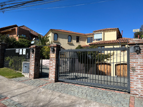 Venta Casa NOSP 5D en suite Walk-in cl&oacute;set 5B 2E Los Dominicos - Las Condes