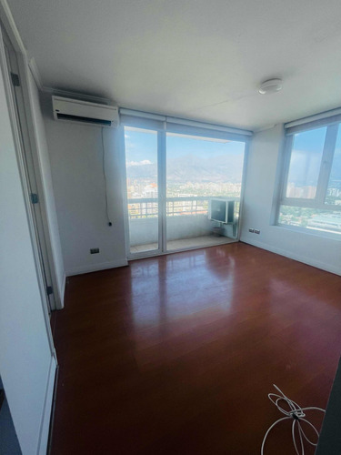 Arriendo Departamento 2D 2B 1E 1B Metro Escuela Militar - Las Condes