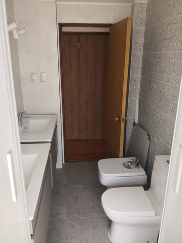 Venta Departamento 3D 3B 2E Barrio El Golf - Las Condes