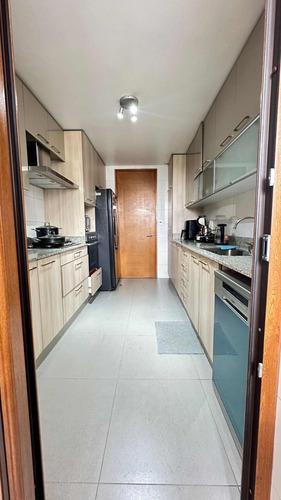 Arriendo Departamento 4D 3B 2E 1B P&iacute;o XI - Vitacura