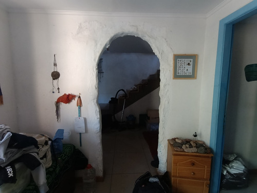 Arriendo Casa 3D 2B 1E 1B Francisco de Villagra - La Reina