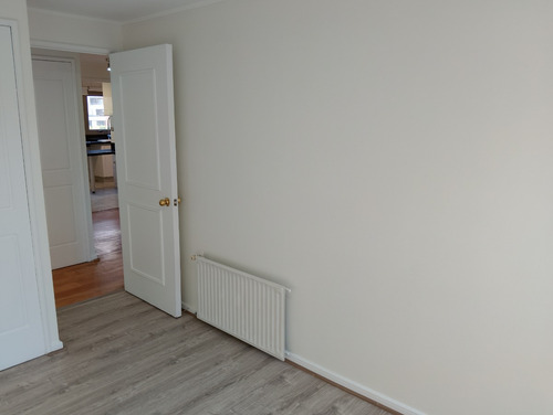 Arriendo Departamento S 3D en suite Walk-in cl&oacute;set 2B 1E 1B Pedro de Valdivia - Providencia