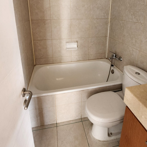 Arriendo Departamento NP 3D en suite 2B 1E 1B Metro Monse&ntilde;or Eyzaguirre - &Ntilde;u&ntilde;oa