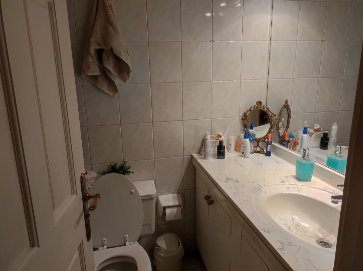 Venta Departamento NP 3D en suite Walk-in cl&oacute;set 3B 1E 1Bd Las Lilas - Providencia