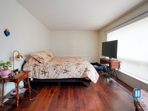 Arriendo Departamento 3D 3B 2E 1B Pedro de Valdivia - Providencia