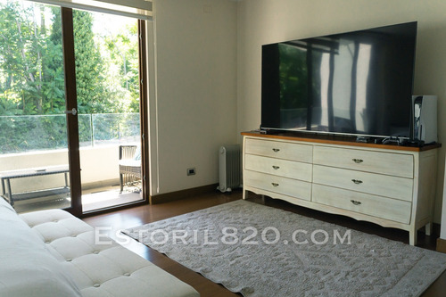Venta Departamento NO 3D en suite Walk-in cl&oacute;set 3B 3E 1B Estoril - Las Condes