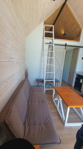 Venta Casa 6D 4B 6E Camino a Ensenada - Puerto Varas