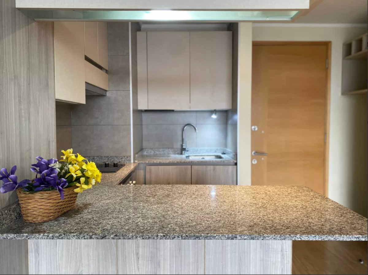 Venta Departamento NO 2D en suite Walk-in cl&oacute;set 2B 1E 1Bd Parque Juan XXIII - &Ntilde;u&ntilde;oa