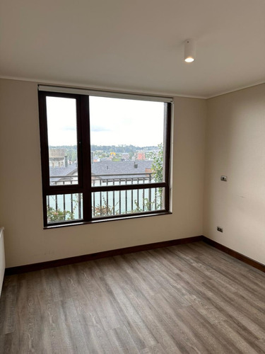 Arriendo Departamento SO 2D en suite 2B 1E 1B Philippi - Puerto Varas