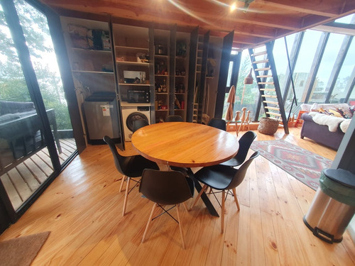 Venta Casa NP 3D en suite 2B 2E 1B Camino a Ensenada - Puerto Varas