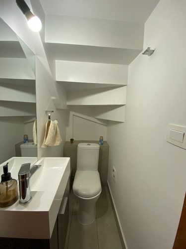 Arriendo Casa S 3D en suite Walk-in cl&oacute;set 3B 2E 1B Chicureo - Colina