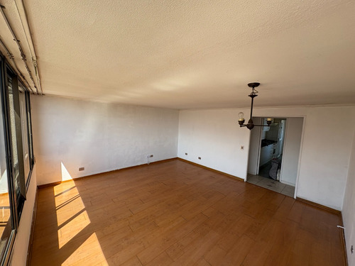 Venta Departamento O 3D en suite 2B 2E 1B Plaza Ega&ntilde;a - &Ntilde;u&ntilde;oa