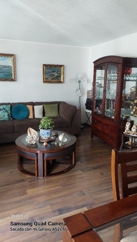 Venta Departamento 3D 3B 1E Blest Gana - La Reina