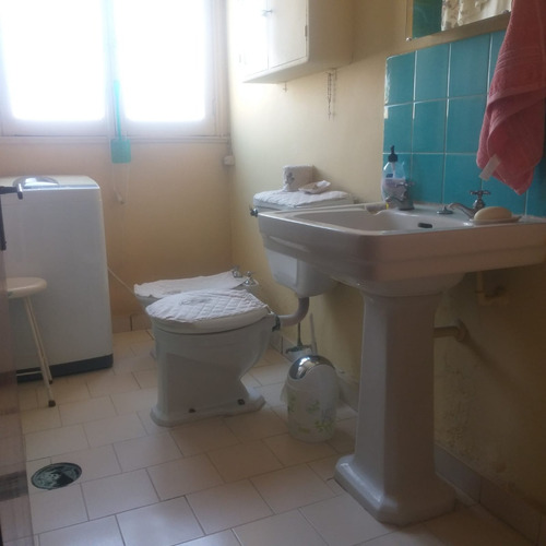 Venta Casa 4D 2B 2E 1B  - Las Condes