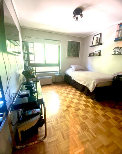 Arriendo Departamento SP 3D en suite 3B 1E 1B Las Lilas - Providencia