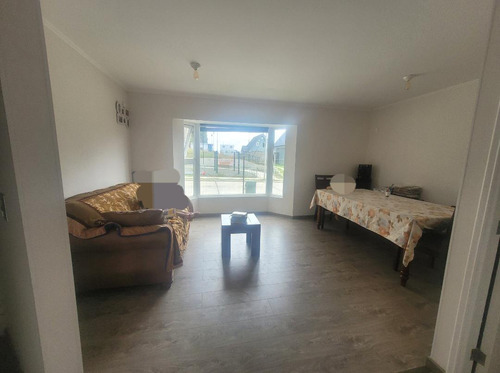 Venta Casa 3D 3B 2E Philippi - Puerto Varas