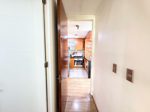 Arriendo Departamento SP 2D en suite Walk-in cl&oacute;set 2B 1E 1B Metro Escuela Militar - Las Condes