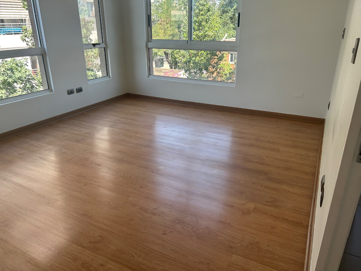 Arriendo Departamento 2D 3B 1E 1Bd Diego de Almagro - &Ntilde;u&ntilde;oa