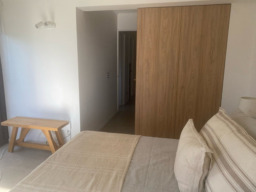 Arriendo Departamento NO 3D 2B 1E 1B Rotonda Atenas - Las Condes