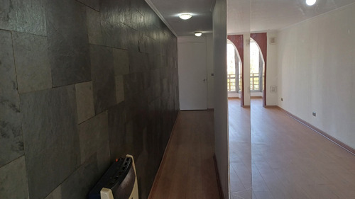 Arriendo Departamento NP 3D 2B 1E 1B Plaza &Ntilde;u&ntilde;oa - &Ntilde;u&ntilde;oa