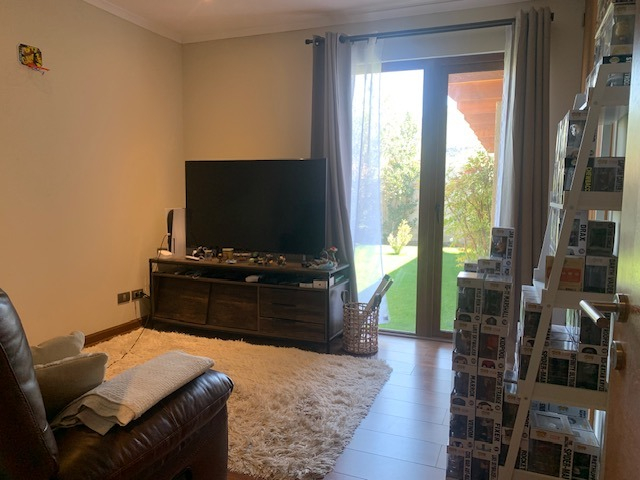 Venta Casa NOSP 4D en suite Walk-in cl&oacute;set 4B 6E 1Bd Chicureo - Colina