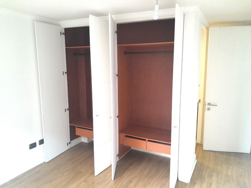 Venta Departamento O 2D en suite 2B 1E 2B Plaza &Ntilde;u&ntilde;oa - &Ntilde;u&ntilde;oa