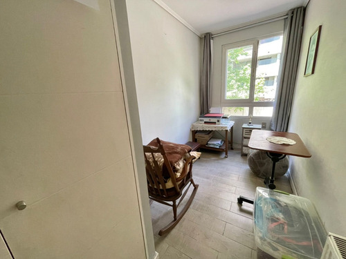 Venta Departamento O 3D en suite Walk-in cl&oacute;set 2B 1E 1B Metro &Ntilde;u&ntilde;oa - &Ntilde;u&ntilde;oa