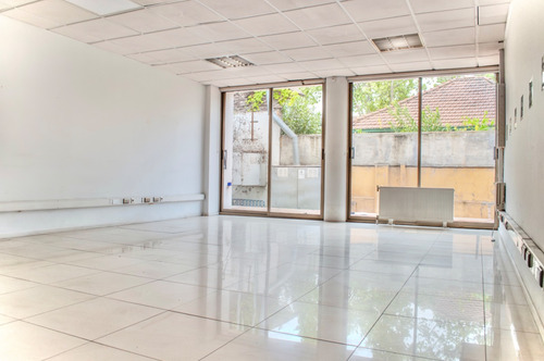Arriendo Oficina 6B 12E 2B Barrio Italia - Providencia