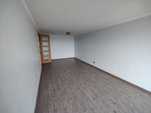 Arriendo Departamento NO 2D en suite Walk-in cl&oacute;set 2B 1E 1B Metro Hernando de Magallanes - Las Condes