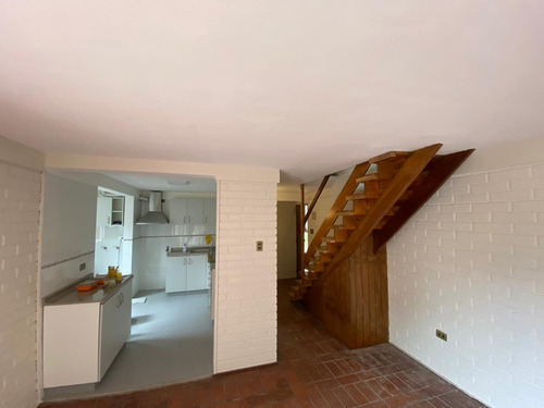 Arriendo Casa 3D 3B 1E  - La Reina