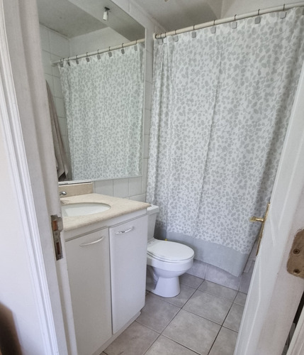 Arriendo Departamento SO 2D en suite 2B 1E 1B In&eacute;s de Su&aacute;rez - Providencia