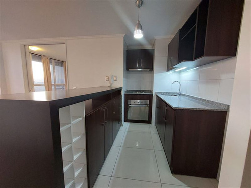 Venta Departamento P 1D en suite 1B Parque San Eugenio - Metro &Ntilde;uble - &Ntilde;u&ntilde;oa