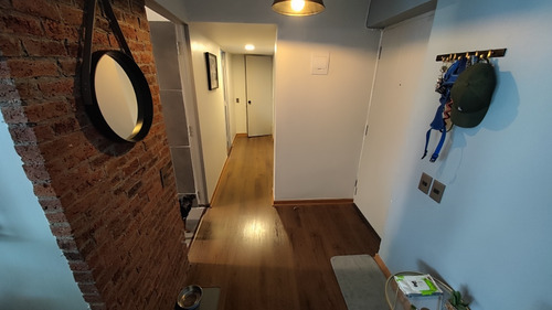 Arriendo Departamento 1D 2B 1E 1B Pedro de Valdivia - Providencia