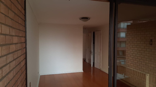 Arriendo Departamento SP 3D en suite 2B 1E 1B Los Leones - Providencia