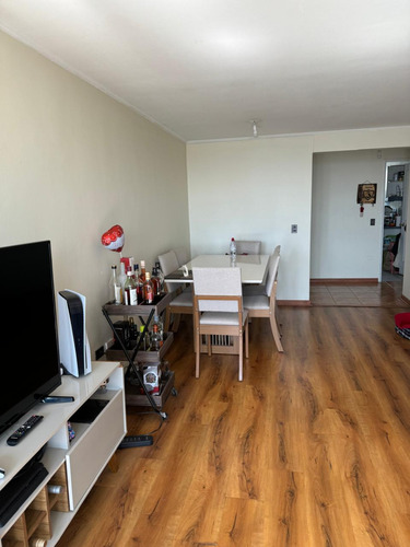 Arriendo Departamento N 3D en suite 2B 1E 1B Metro &Ntilde;u&ntilde;oa - &Ntilde;u&ntilde;oa