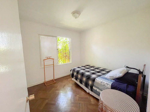 Venta Departamento NOSP 4D en suite 3B 2E 1B Villa Frei - &Ntilde;u&ntilde;oa