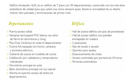 Arriendo Departamento N 2D en suite Walk-in cl&oacute;set 2B 1E 1B In&eacute;s de Su&aacute;rez - Providencia