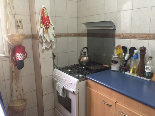 Arriendo Departamento 3D 2B 1B In&eacute;s de Su&aacute;rez - Providencia