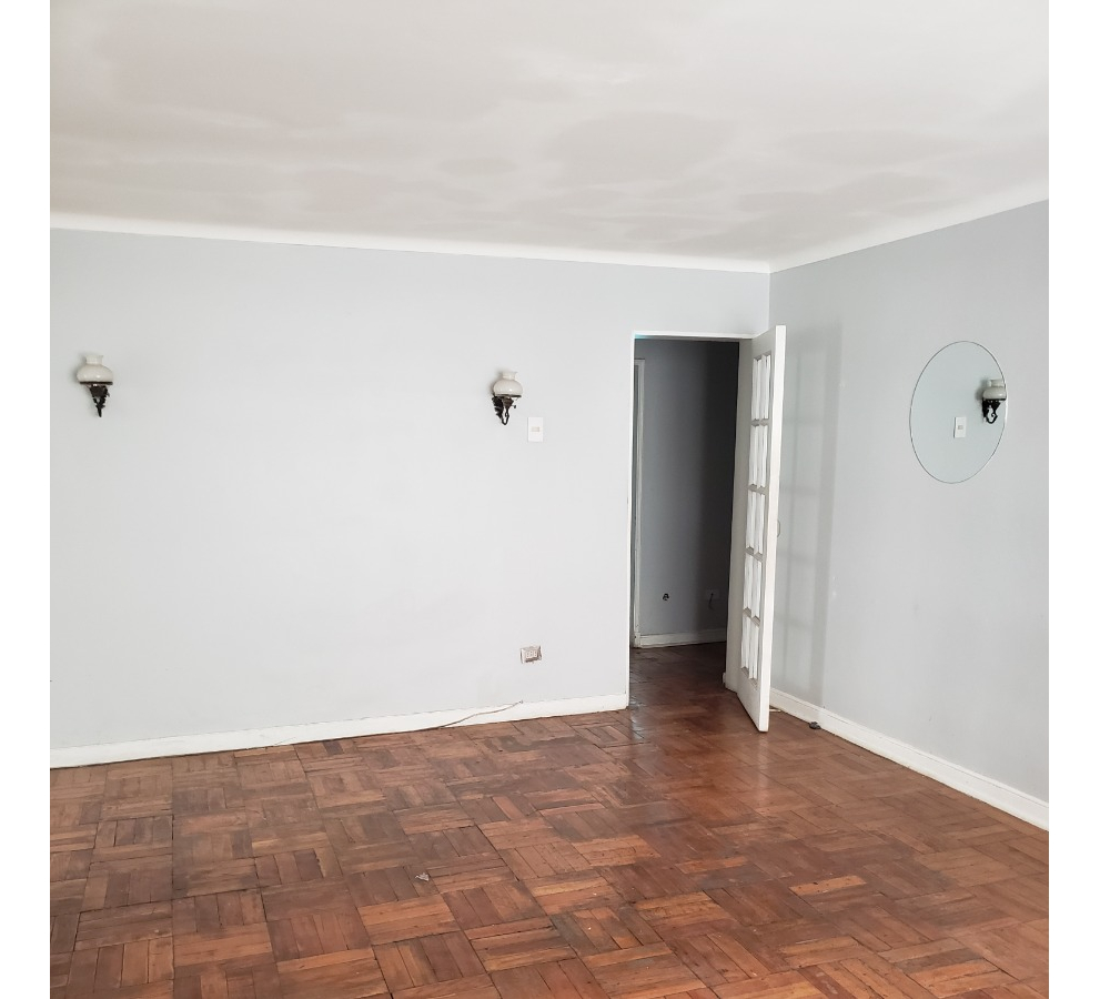 Arriendo Departamento NO 2D 1B 1Bd Las Lilas - Providencia