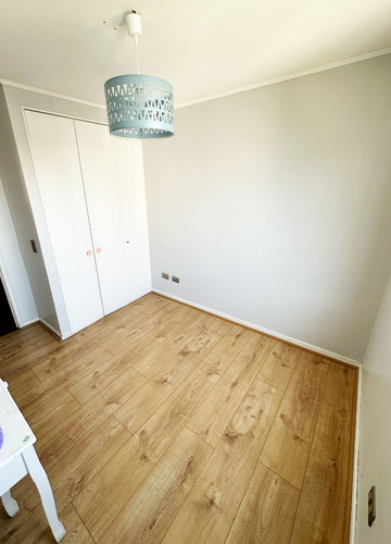 Arriendo Departamento 3D en suite Walk-in cl&oacute;set 2B 1E Metro Monse&ntilde;or Eyzaguirre - &Ntilde;u&ntilde;oa