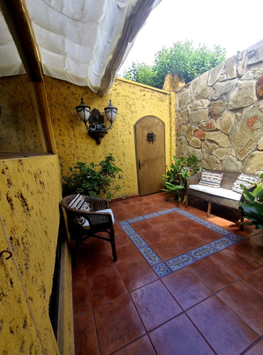 Venta Casa 5D 4B 3E La Reina Alta - La Reina