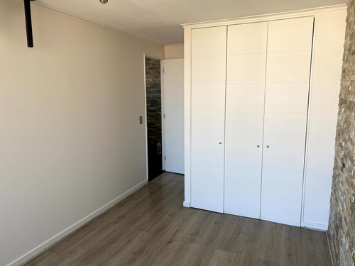 Arriendo Departamento SO 2D en suite Walk-in cl&oacute;set 2B 1E Metro Monse&ntilde;or Eyzaguirre - &Ntilde;u&ntilde;oa