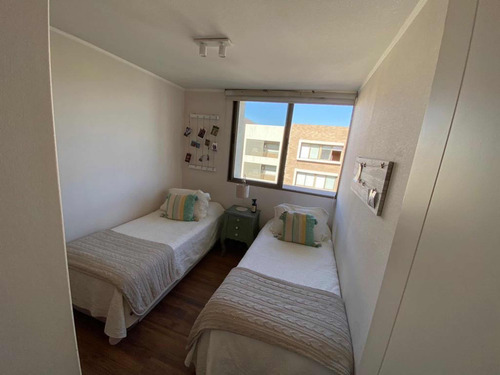 Arriendo Departamento NO 4D en suite Walk-in cl&oacute;set 4B 3E 1B La Dehesa - Lo Barnechea