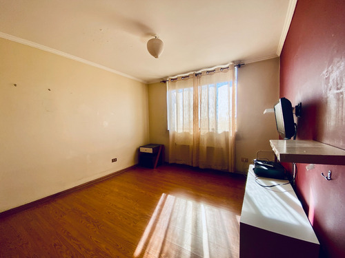 Venta Departamento NOSP 4D en suite Walk-in cl&oacute;set 4B 2E 1B Rotonda Atenas - Las Condes