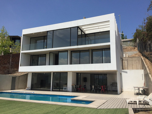 Venta Casa N 6D en suite Walk-in cl&oacute;set 7B 4E 3B Los Dominicos - Las Condes