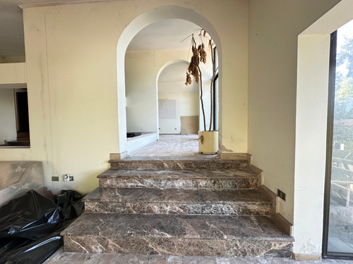 Venta Casa NOSP 6D en suite Walk-in cl&oacute;set 6B 6E 1B Santa Mar&iacute;a de Manquehue - Vitacura