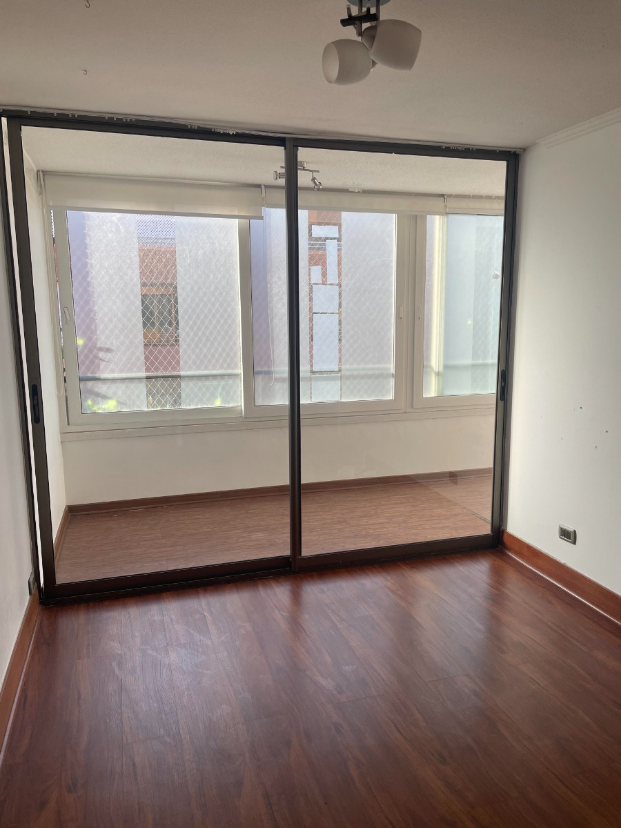 Venta Departamento 2D Walk-in cl&oacute;set 2B 2E 1Bd P&iacute;o XI - Vitacura