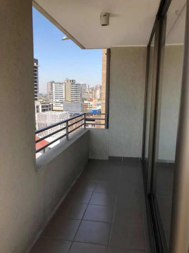 Venta Departamento O 2D 2B 1E 1B Metro Irarr&aacute;zaval - &Ntilde;u&ntilde;oa